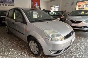 Ford Fiesta 1.4 Benz Servosterzo A/C