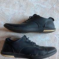 Scarpe nere Zara