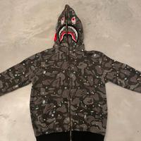 Felpa bape