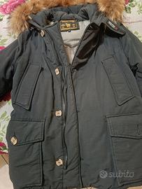 Giubbotto Woolrich uomo 