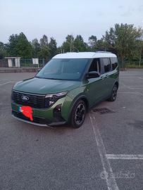 Privato vende Ford courier
