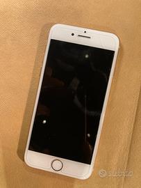 iPhone 8 64 GB rose gold
