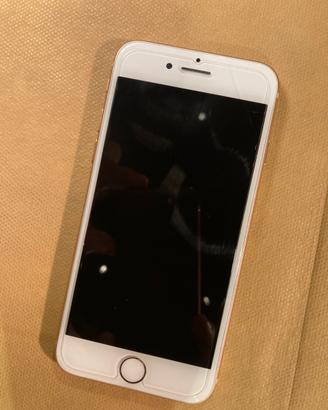 iPhone 8 64 GB rose gold