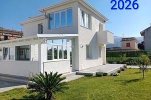 NUOVA COSTR.-UNIFAMILIARE-Privato-1 KM DA POSEIDON