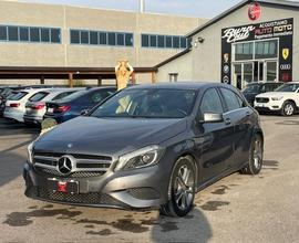 Mercedes-benz A 200 A 200 d Automatic Sport