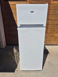 FRIGOR BEKO DOPPIA PORTA CONGELATORE RDSA54240