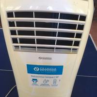 condizionatore portatile Olimpia Splendid Compact