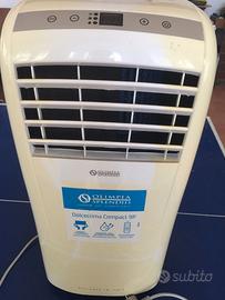 condizionatore portatile Olimpia Splendid Compact