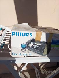 telefono fax fotocopiatrice 