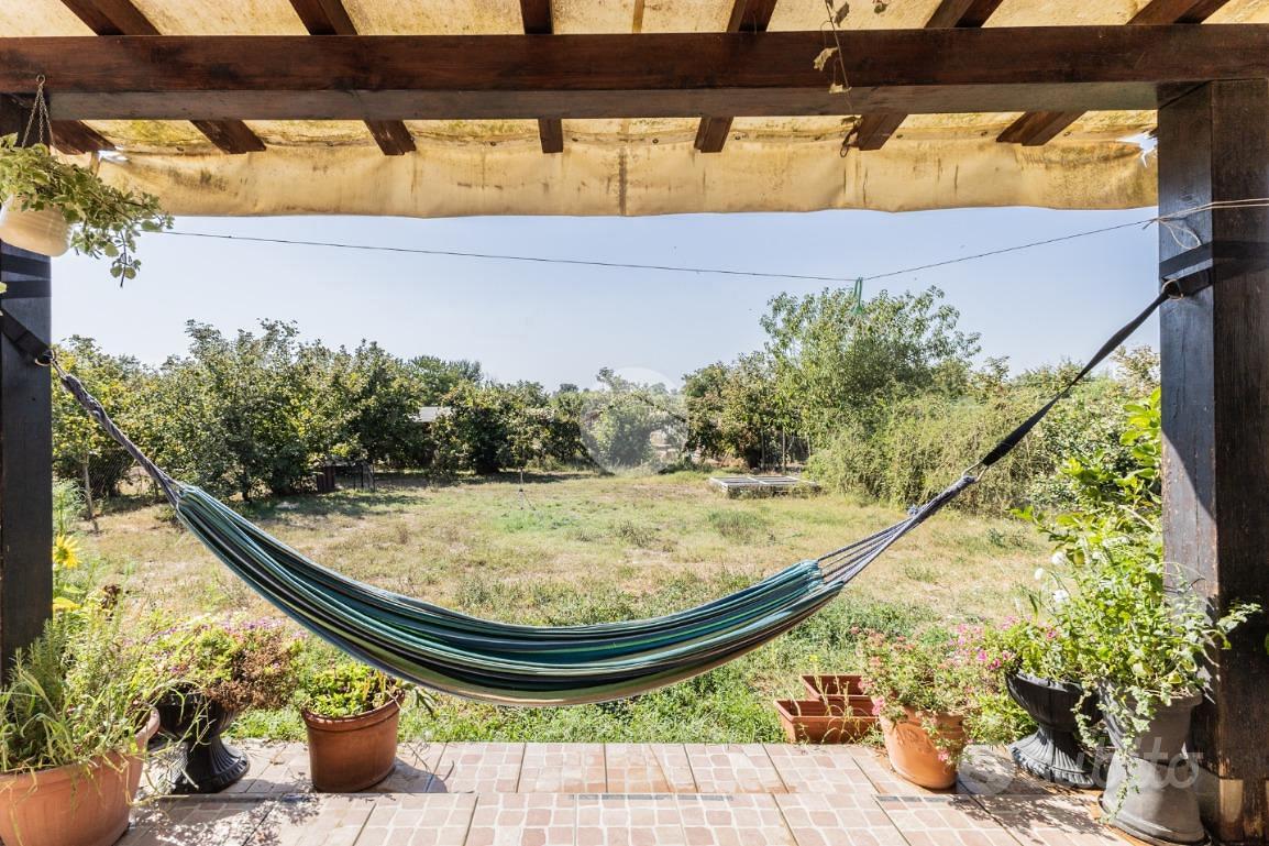 RUSTICO A NEPI - Vista 3