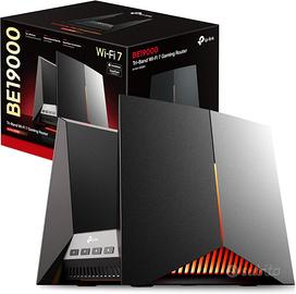 TP-Link Archer GE800 Router Gaming BE19000 WiFi 7