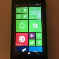 Smartphone Nokia Lumia 530 Verde, 4GB