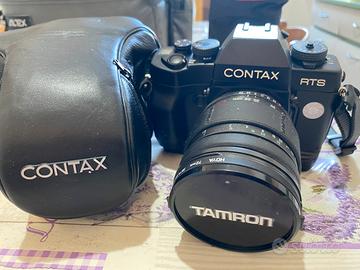 CONTAX RTS 3