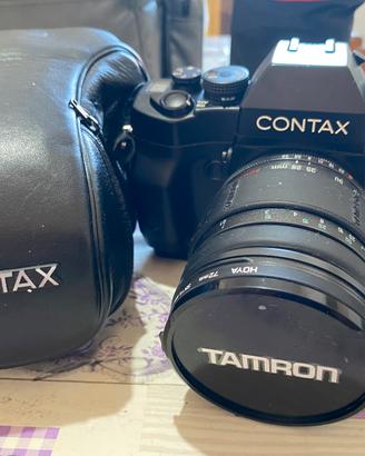CONTAX RTS 3