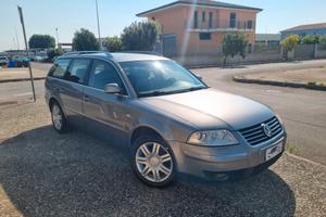 Volkswagen Passat 1.9 TDI/130CV cat Var. 4m. H.lin