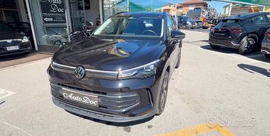 Volkswagen Tiguan 1.5 eTSI 150 CV ACT DSG Life PRE