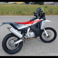 Fantic XEF 450 Rally