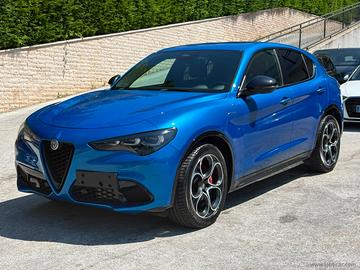 ALFA ROMEO Stelvio 2.2 T.diesel 210CV AT8 Q4 Veloc