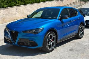 ALFA ROMEO Stelvio 2.2 T.diesel 210CV AT8 Q4 Veloc