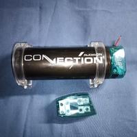 condensatore audison