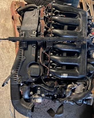 MOTORE 306D3 3.0 BMW