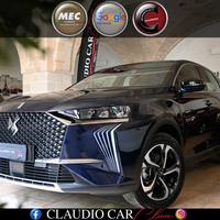 Ds 7 BlueHDi 130 aut. Bastille