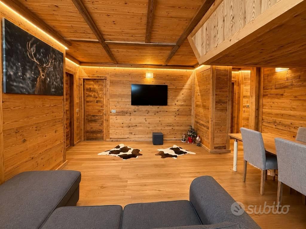 Appartamento – Courmayeur, Dolonne - Vista 3