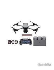 DJI Air 3S Fly More Combo (DJI RC 2) - NUOVO