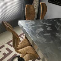 Sedie cappellini tom dixon s chair