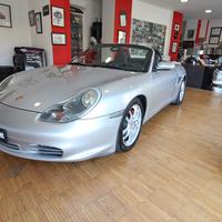 Porsche Boxster 3.2i 24V cat S