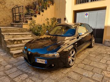 Alfa romeo 147 ducati corse 