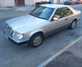 MERCEDES Serie 200-320(C124) - 1992