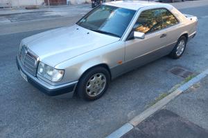 MERCEDES Serie 200-320(C124) - 1992