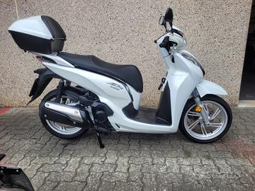 Honda SH 300 I ABS