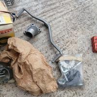 Moto Guzzi Nuovo Falcone 500 