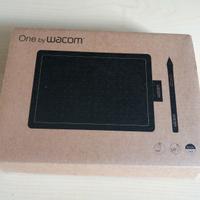 ONE by Wacom tavoletta grafica