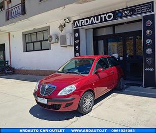 Lancia Ypsilon 1.2 Moda Milano