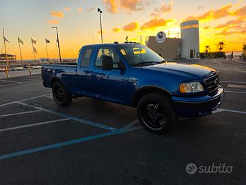 f150 xlt 4.6l v8 4x4