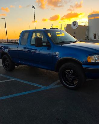 f150 xlt 4.6l v8 4x4
