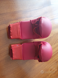 Guantino karate kumite