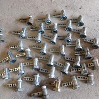 Codoli per contatori gas