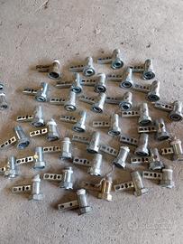 Codoli per contatori gas