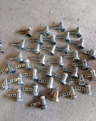 Codoli per contatori gas