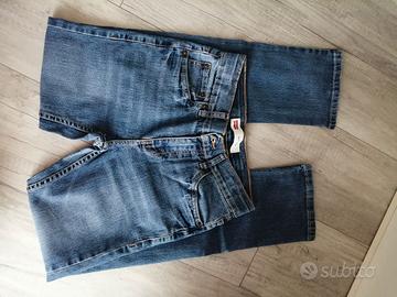 Jeans LEVI'S ragazzo/a