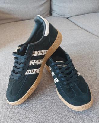 Scarpe sneakers Adidas spezial n. 38.5