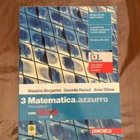 Matematica.azzurro 3