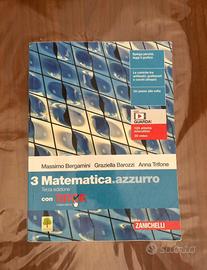 Matematica.azzurro 3
