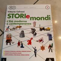 Storie e mondi 2