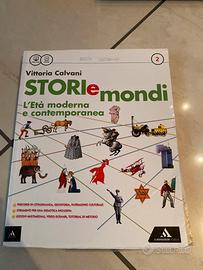 Storie e mondi 2