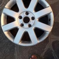 Cerchi in lega Volkswagen